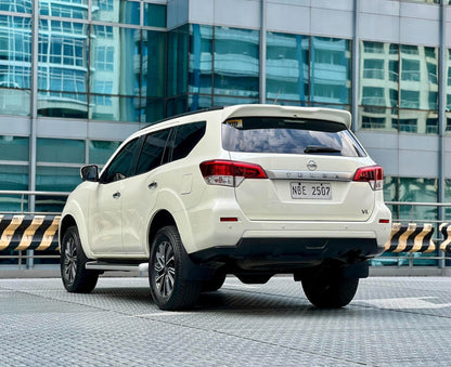 2019 Nissan Terra VL 2.5, Automatic, Diesel