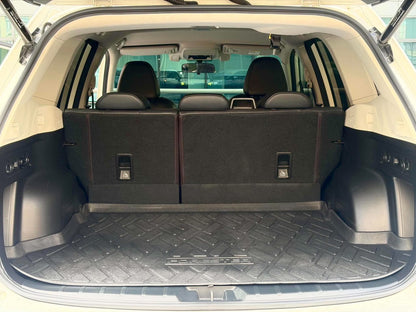 2020 Subaru Forester 2.0i-L EyeSight, Automatic, Gas