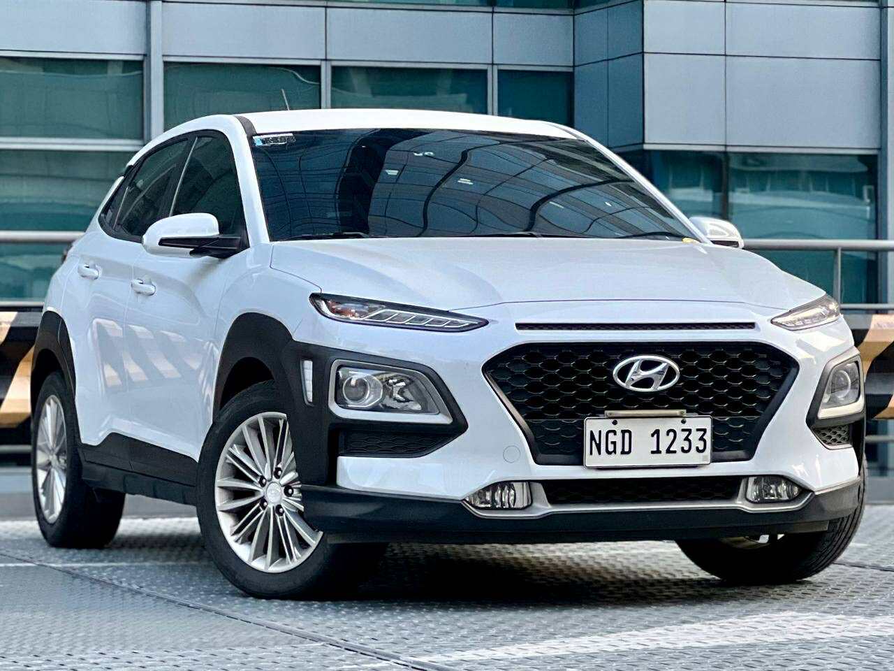 2019 Hyundai Kona 2.0 GLS, Automatic, Gas