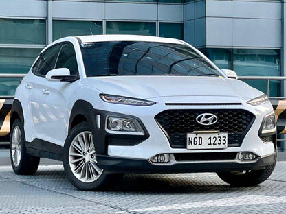 2019 Hyundai Kona 2.0 GLS, Automatic, Gas