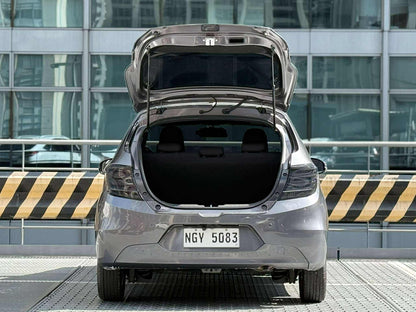 2021 Honda Brio V 1.2, Automatic, Gas