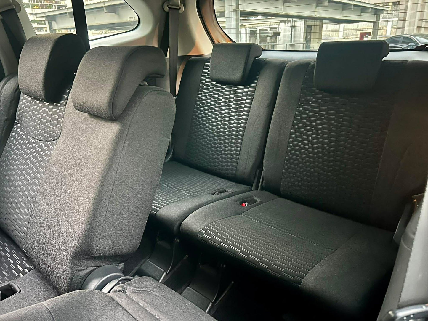 2019 Toyota Rush 1.5, Automatic, Gas