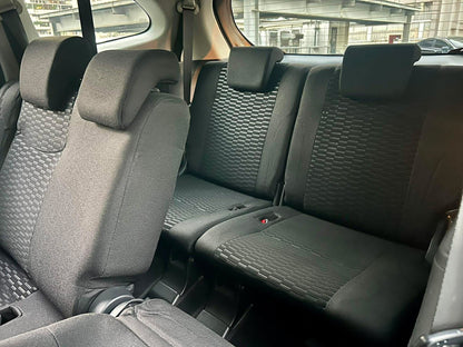 2019 Toyota Rush 1.5, Automatic, Gas