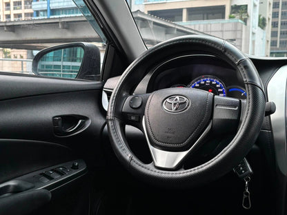 2021 Toyota Vios 1.3 XLE, Automatic, Gas