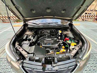 2019 Subaru Forester 2.0 i-S Eyesight, Automatic, Gas