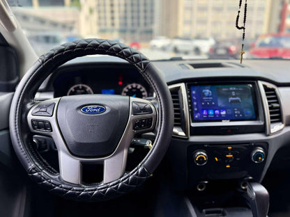 2017 Ford Ranger XLT 4x2 2.2, Automatic, Diesel