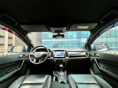 2021 Ford Everest 2.0 Titanium, Automatic, Diesel