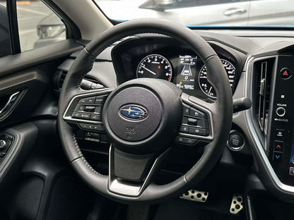 2024 Subaru Crosstek 2.0i-S Eyesight, Automatic, Gas