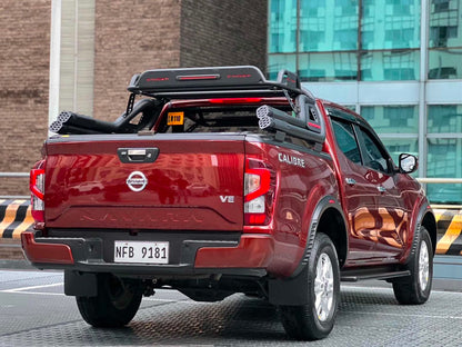 2024 Nissan Navara 2.5 VE, Automatic, Diesel
