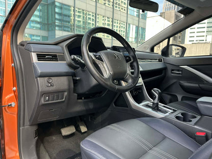 2023 Mitsubishi Xpander Cross, Automatic, Gas