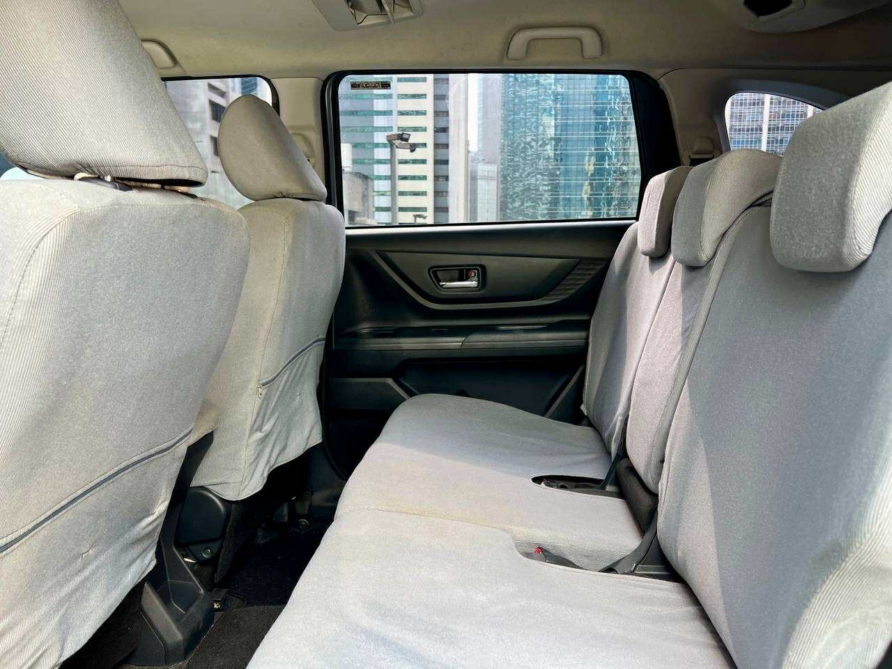 2023 Toyota Avanza 1.3 E, Automatic, Gas