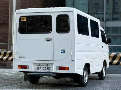 2025 Suzuki Carry 1.5 UV, Manual, Gas