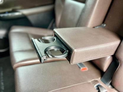 2017 Toyota Fortuner V 4x2, Automatic, Diesel