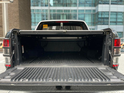 2019 Ford Ranger Wildtrak 4x2 2.0, Automatic, Diesel