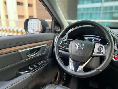 2023 Honda CRV 1.6 SX AWD, Automatic, Diesel