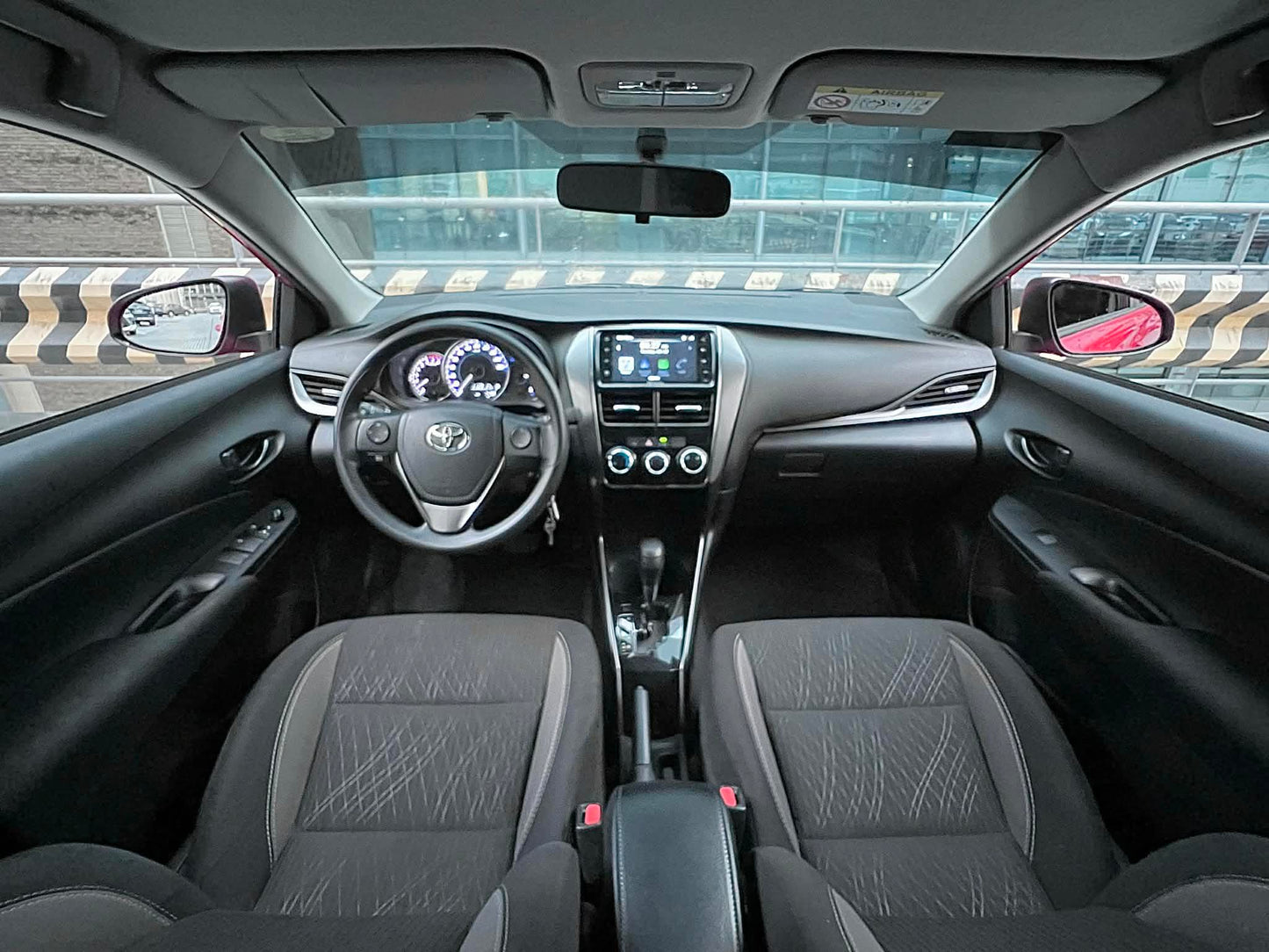 2024 Toyota Vios 1.3 XLE Automatic Gas