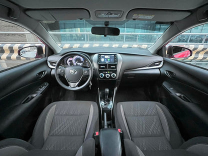 2024 Toyota Vios 1.3 XLE Automatic Gas