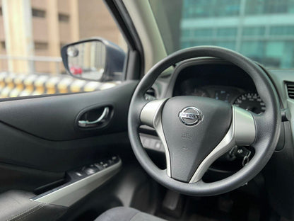 2021 Nissan Navara EL 4x2 2.5, Manual, Diesel