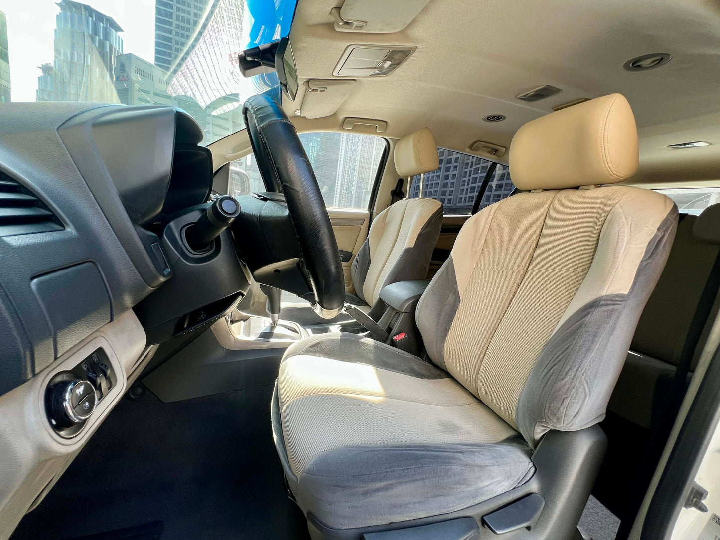 2014 Chevrolet Trailblazer LT 2.8,  Automatic, Diesel