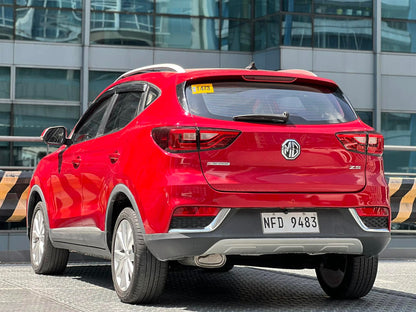 2022 MG ZS 1.5 Style, Automatic, Gas