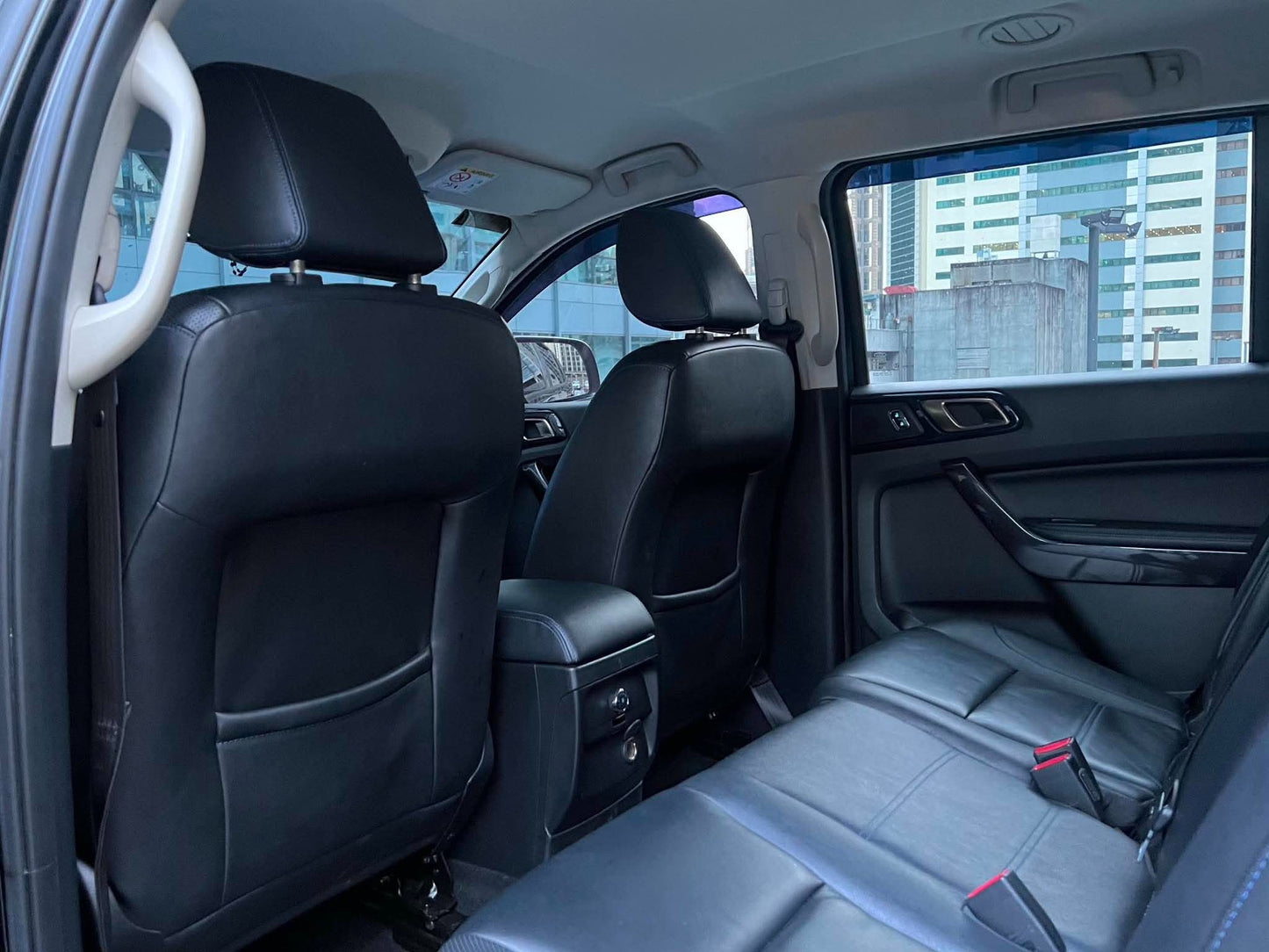 2021 Ford Everest Sport 2.0 4x2, Automatic, Diesel