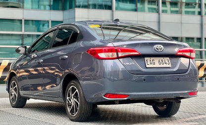 2024 Toyota Vios 1.3 XLE, Automatic, Gas