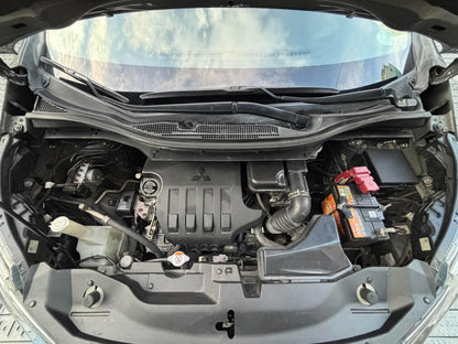 2021 Mitsubishi Xpander GLS 1.5, Automatic, Gas