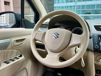 2018 Suzuki Ertiga GL 1.4, Manual, Gas