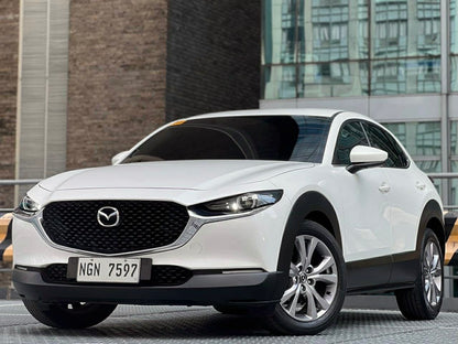 2020 Mazda CX30 FWD Sport 2.0, Automatic, Gas