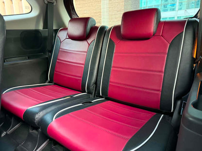 2021 Toyota Rush 1.5 G, Automatic, Gas