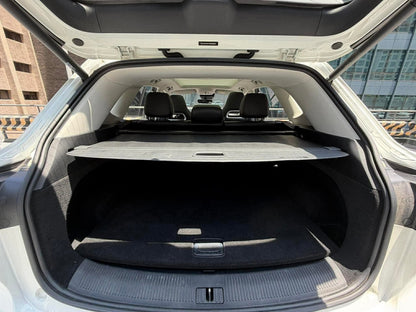 2023 MG HS 1.5 Trophy, Automatic, Gas