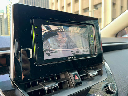 2020 Toyota Altis 1.6 V, Automatic, Gas