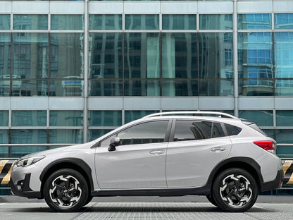 2023 Subaru XV 2.0i-S Eyesight, Automatic, Gas