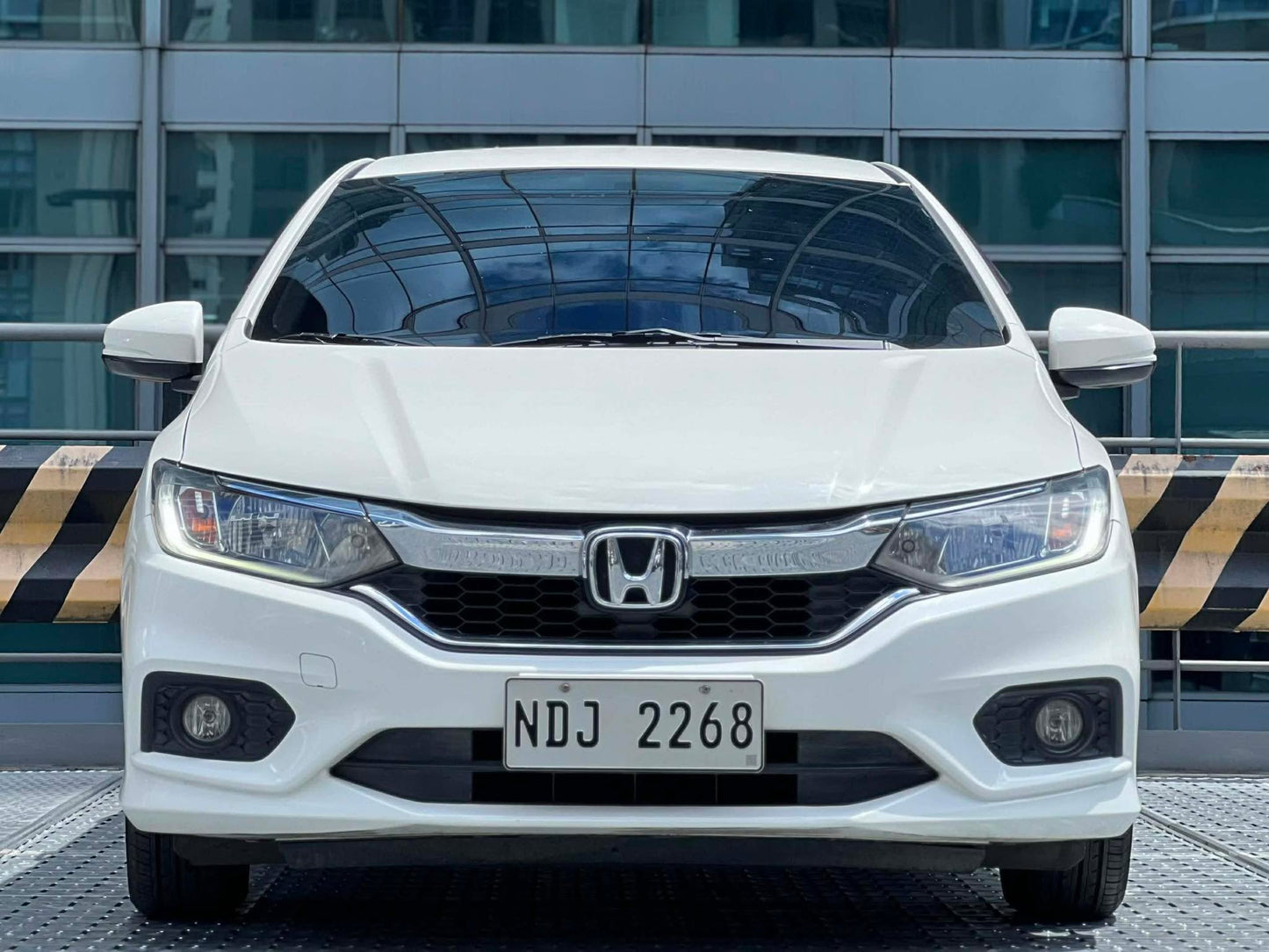 2019 Honda City 1.5 E, Automatic, Gas
