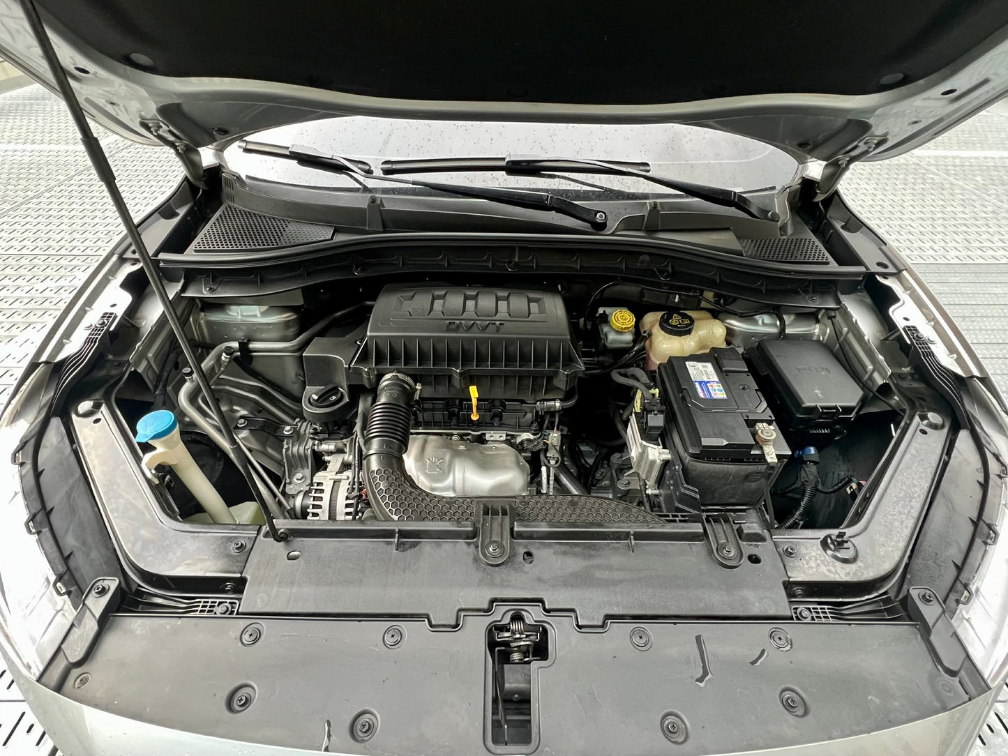 2022 MG ZS Style 1.5, Automatic, Gas