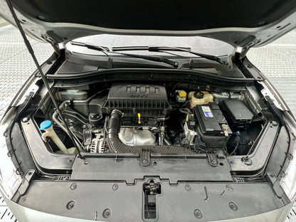 2022 MG ZS Style 1.5, Automatic, Gas