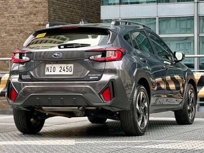 2023 Subaru Crosstrek 2.0 Eyesight AWD, Automatic, Gas