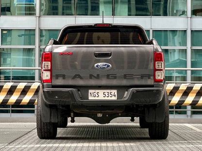 2021 Ford Ranger FX4 2.2, Automatic, Diesel
