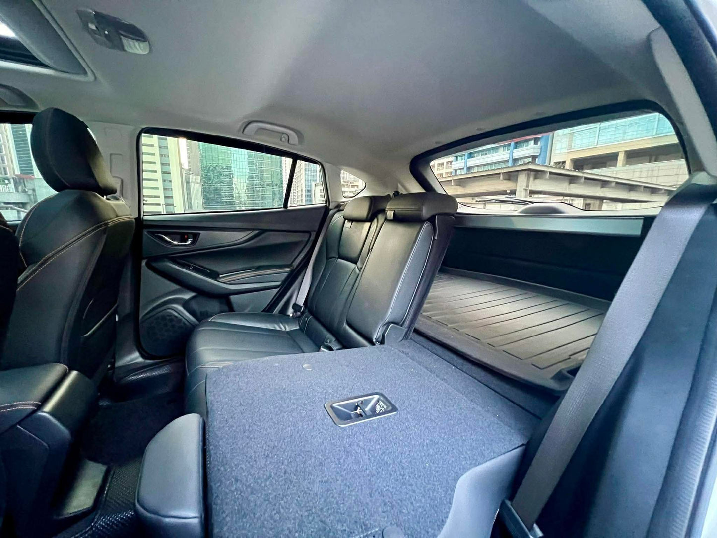 2022 Subaru XV i-S 2.0 AWD, Automatic, Gas