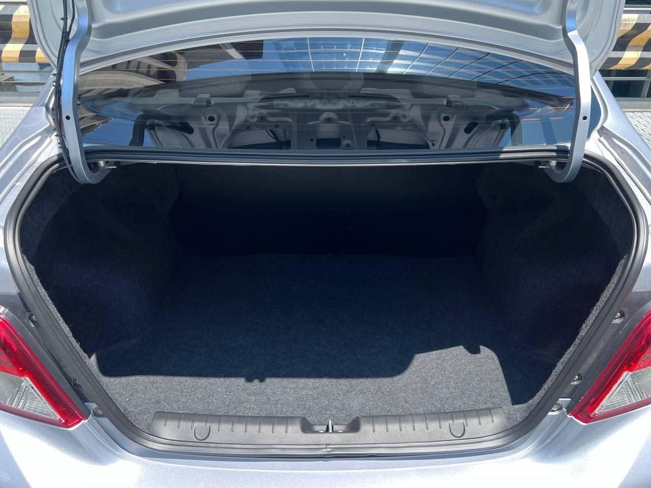 2023 Mitsubishi Mirage G4 GLX 1.2, Manual, Gas