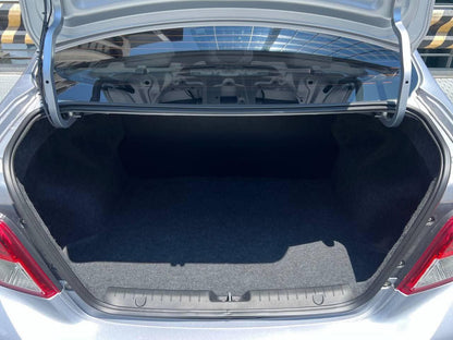 2023 Mitsubishi Mirage G4 GLX 1.2, Manual, Gas