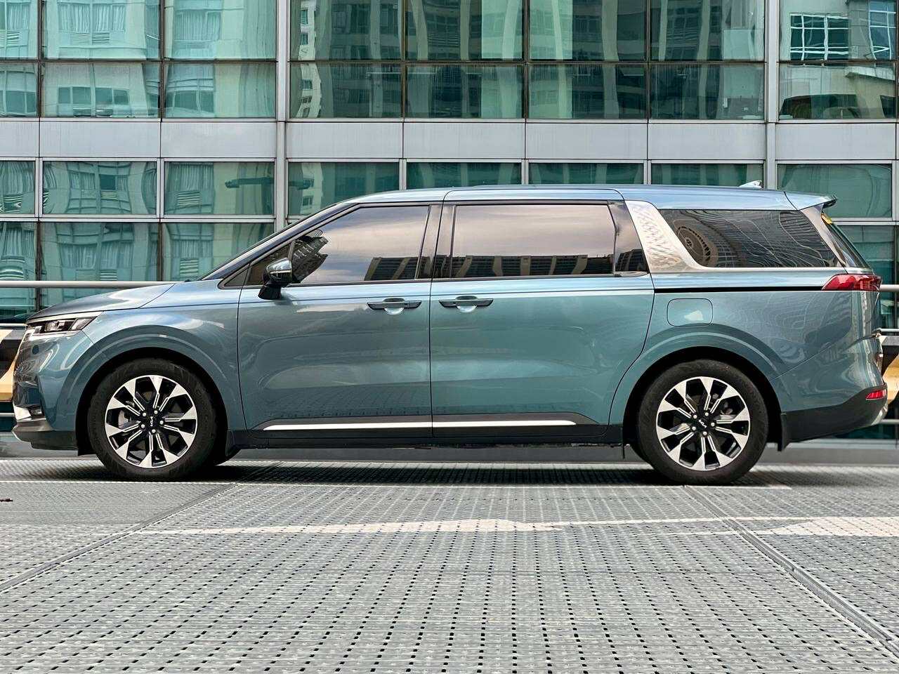 2023 Kia Carnival 2.2 SX, Automatic, Diesel