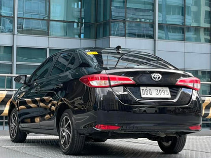 2025 Toyota Vios 1.3 XLE, Automatic, Gas