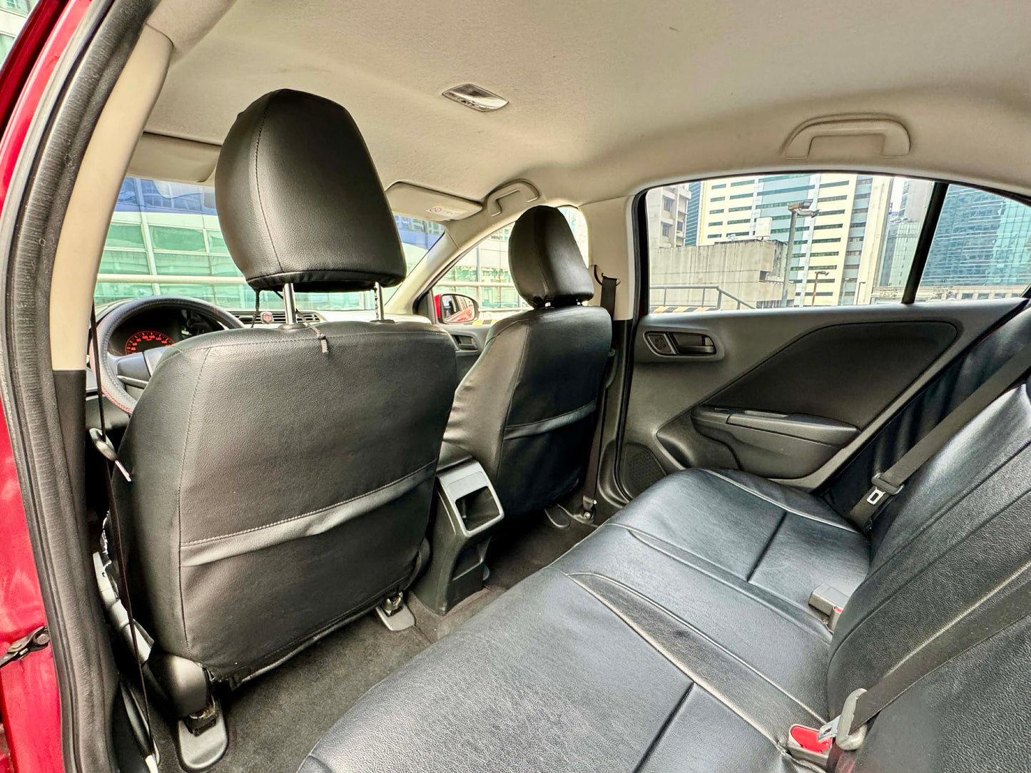 2017 Honda City E 1.5, Automatic, Gas