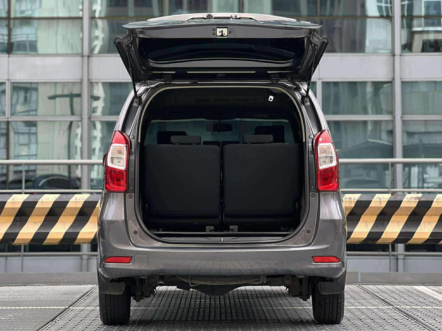 2016 Toyota Avanza 1.3 E, Automatic, Gas