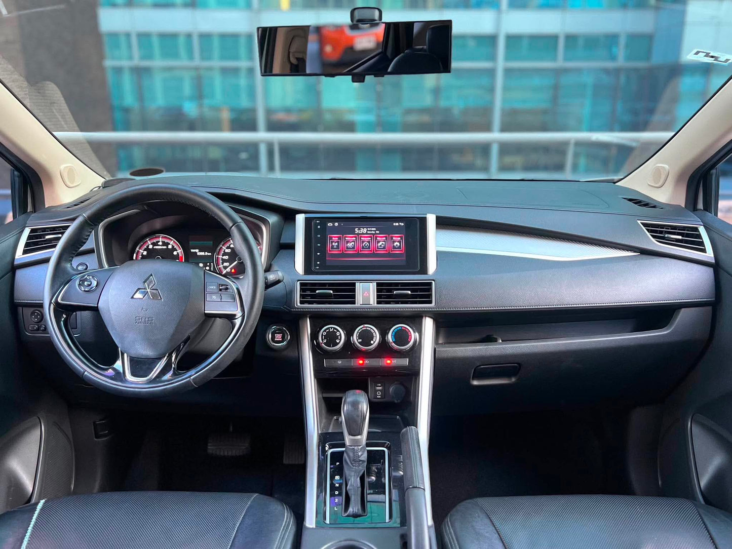 2019 Mitsubishi Xpander 1.5 GLS, Automatic, Gas