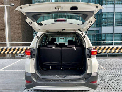 2019 Toyota Rush 1.5 G, Automatic, Gas