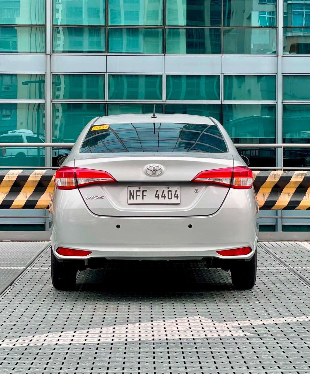 2024 Toyota Vios XE CVT,  Automatic, Gas