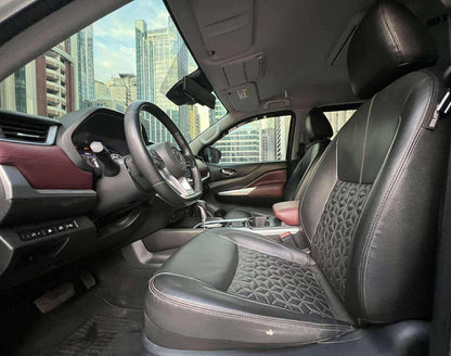 2022 Nissan Terra VL 4x2, Automatic, Diesel