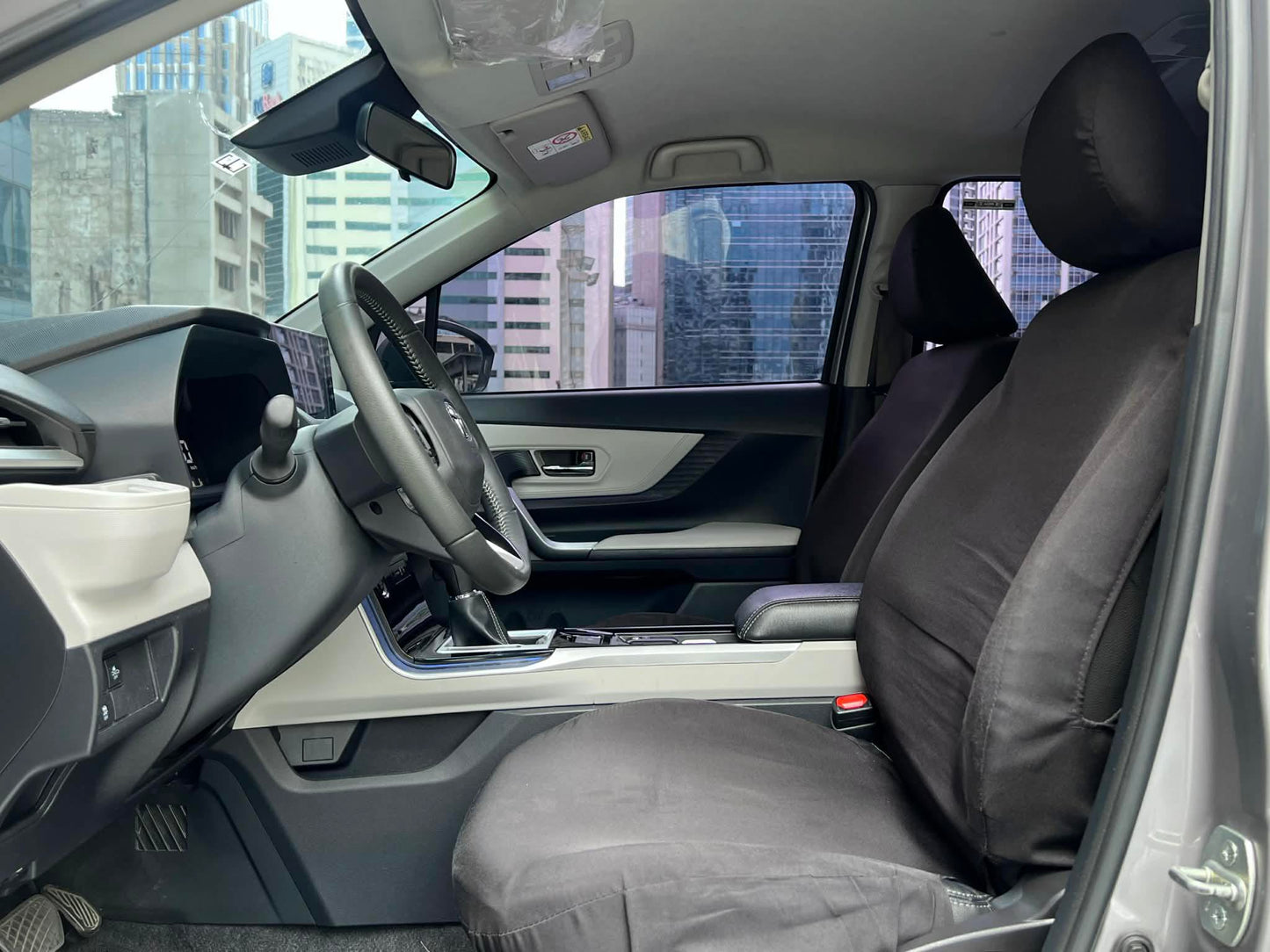 2022 Toyota Veloz 1.5 V, Automatic, Gas